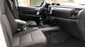 Toyota Hilux Double Cab Duty 4x4 White - thumbnail 6
