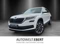 Skoda Kodiaq 2.0 TDI Clever 4x4/VIRTUAL/CANTON/ACC/LED Blanco - thumbnail 1