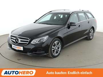 E 350 CDI T 4Matic BlueTEC Avantgarde Aut.*PDC*