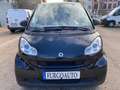 smart forTwo Cabrio 62 Passion Aut. Negro - thumbnail 2