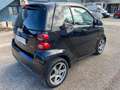 smart forTwo Cabrio 62 Passion Aut. Negro - thumbnail 8