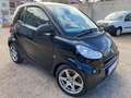 smart forTwo Cabrio 62 Passion Aut. Negro - thumbnail 1