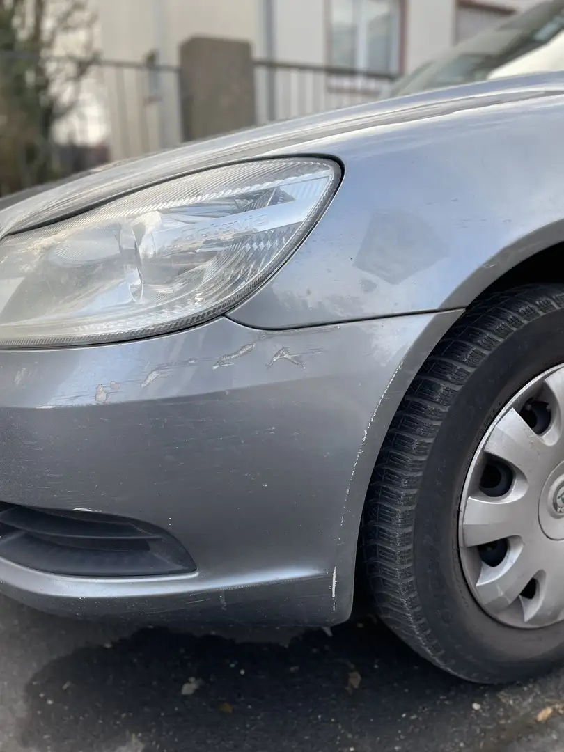 Skoda Octavia Combi 1.6 TDI DPF Elegance - 2