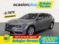 Renault Talisman S.T. 1.6dCi Energy TT Zen EDC 118kW Gris - thumbnail 1