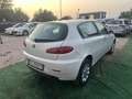 Alfa Romeo 147 147 5p 1.6 ts 16v BlackLine 105cv Bianco - thumbnail 7