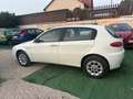 Alfa Romeo 147 147 5p 1.6 ts 16v BlackLine 105cv Bianco - thumbnail 4