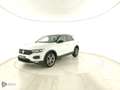 Volkswagen T-Roc 2017 1.5 tsi act Advanced dsg Bianco - thumbnail 1
