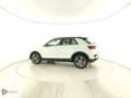 Volkswagen T-Roc 2017 1.5 tsi act Advanced dsg Bianco - thumbnail 3