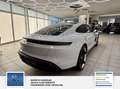 Porsche Taycan 4 S Sehr gepflegt* 2 Hand*Beifahrer-Display* Bose Weiß - thumbnail 9