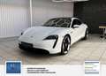 Porsche Taycan 4 S Sehr gepflegt* 2 Hand*Beifahrer-Display* Bose Weiß - thumbnail 3