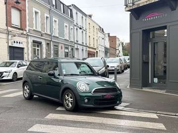 ONE D /TOIT OUVRANT / REGULATEUR DE VITESSE / RADAR DE RECUL