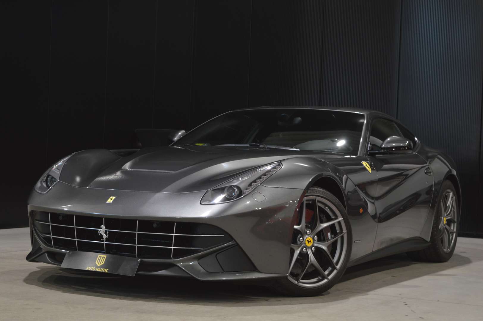 Ferrari F12 Berlinetta -  - Joinsteer - #2