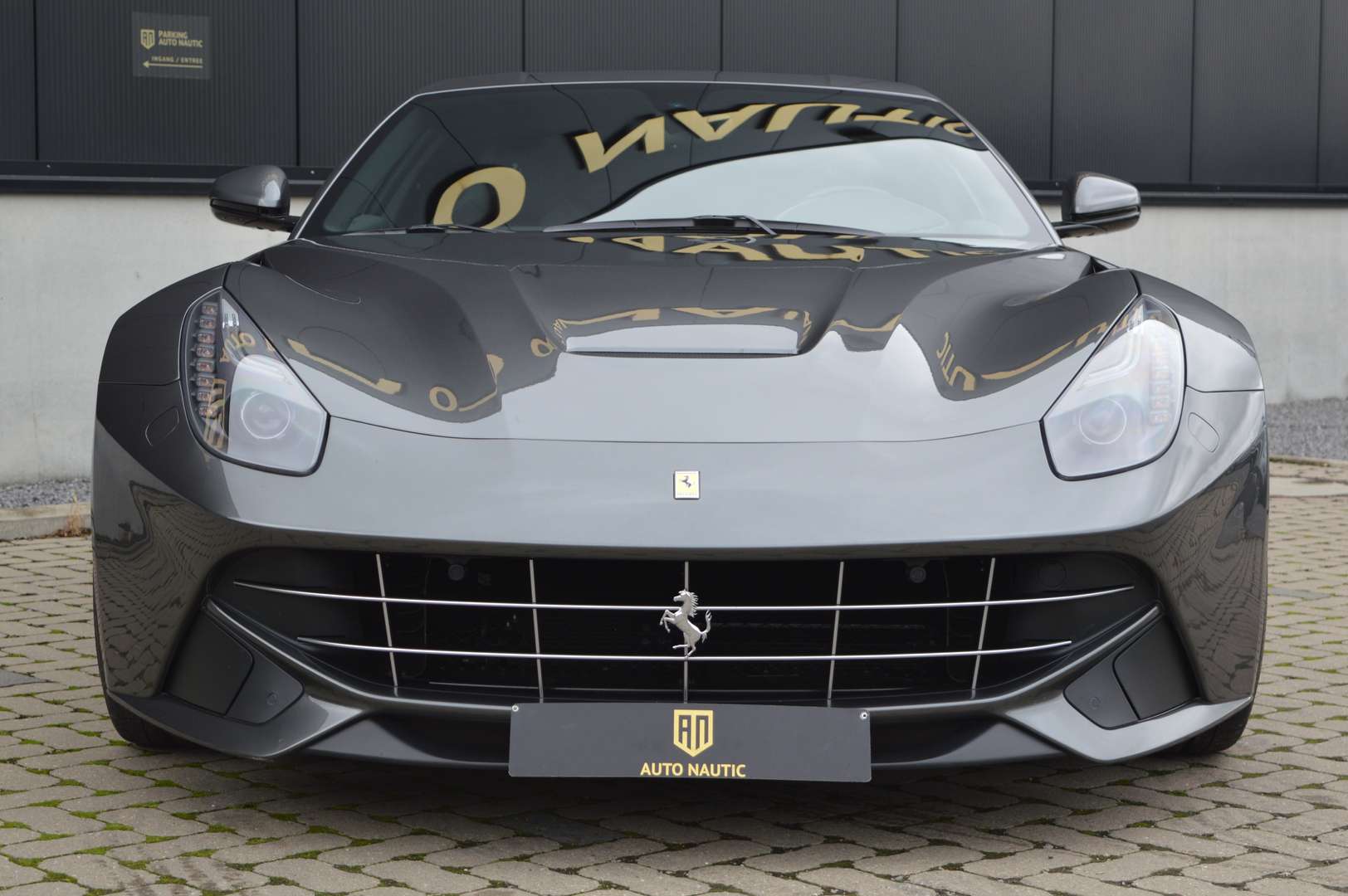 Ferrari F12 Berlinetta -  - Joinsteer - #3