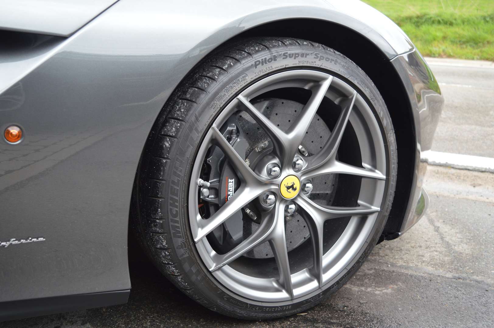 Ferrari F12 Berlinetta -  - Joinsteer - #5