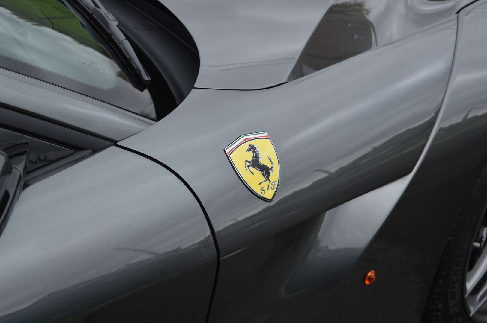 Ferrari F12 Berlinetta -  - Joinsteer - #4