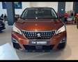 Peugeot 3008 BlueHDi 130 cv S&S EAT8 2020 *AUTOMATICA* Arancione - thumbnail 2