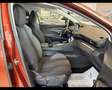 Peugeot 3008 BlueHDi 130 cv S&S EAT8 2020 *AUTOMATICA* Arancione - thumbnail 14