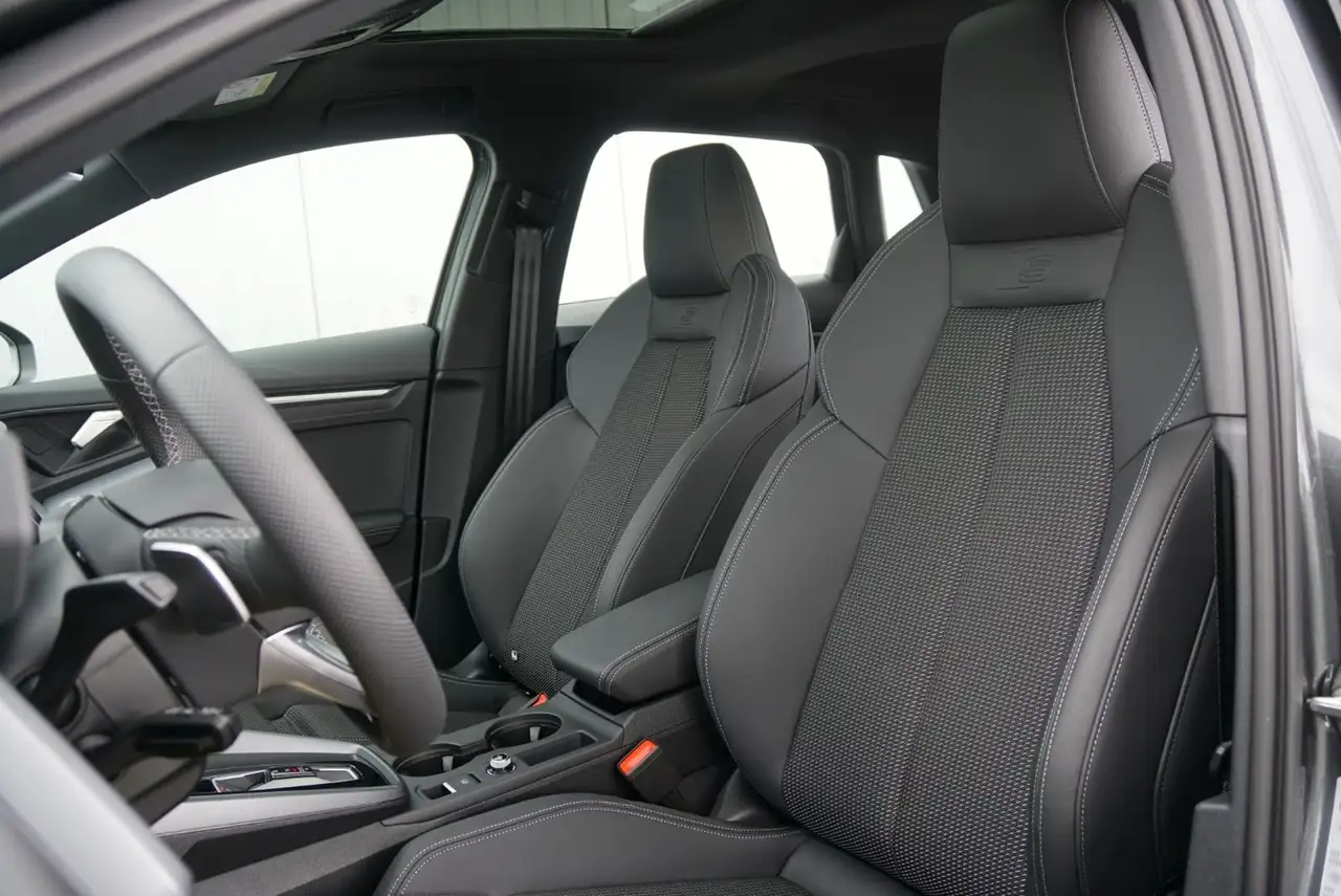 Audi A3 Sportback TFSI S line *Matrix*Sonos*Pano*, миниатюра 21