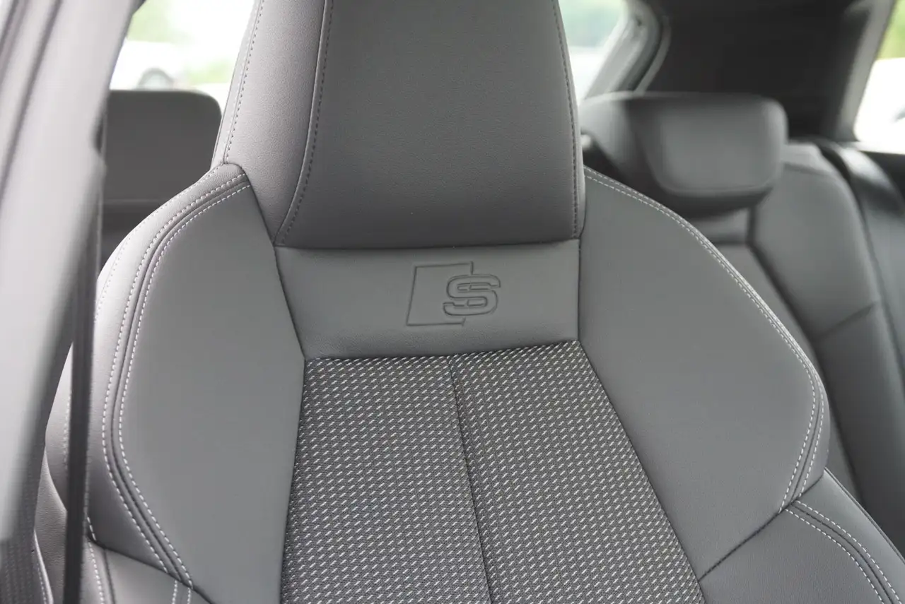 Audi A3 Sportback TFSI S line *Matrix*Sonos*Pano*, миниатюра 25