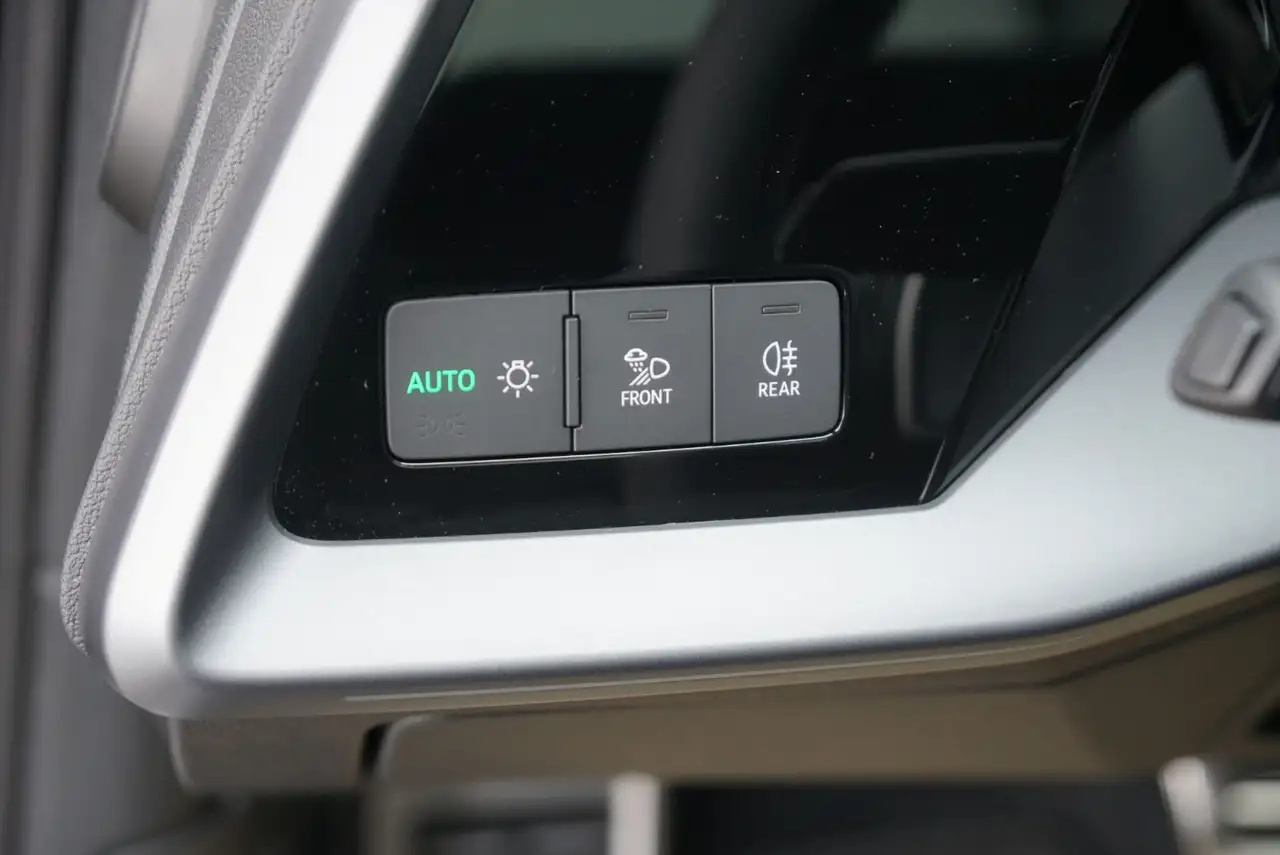 Audi A3 Sportback TFSI S line *Matrix*Sonos*Pano*, миниатюра 28
