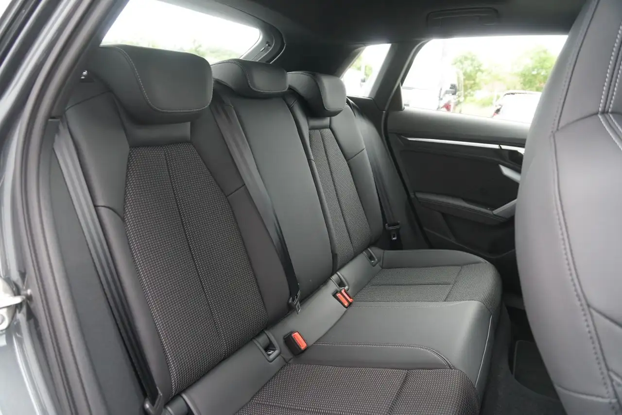 Audi A3 Sportback TFSI S line *Matrix*Sonos*Pano*, миниатюра 24