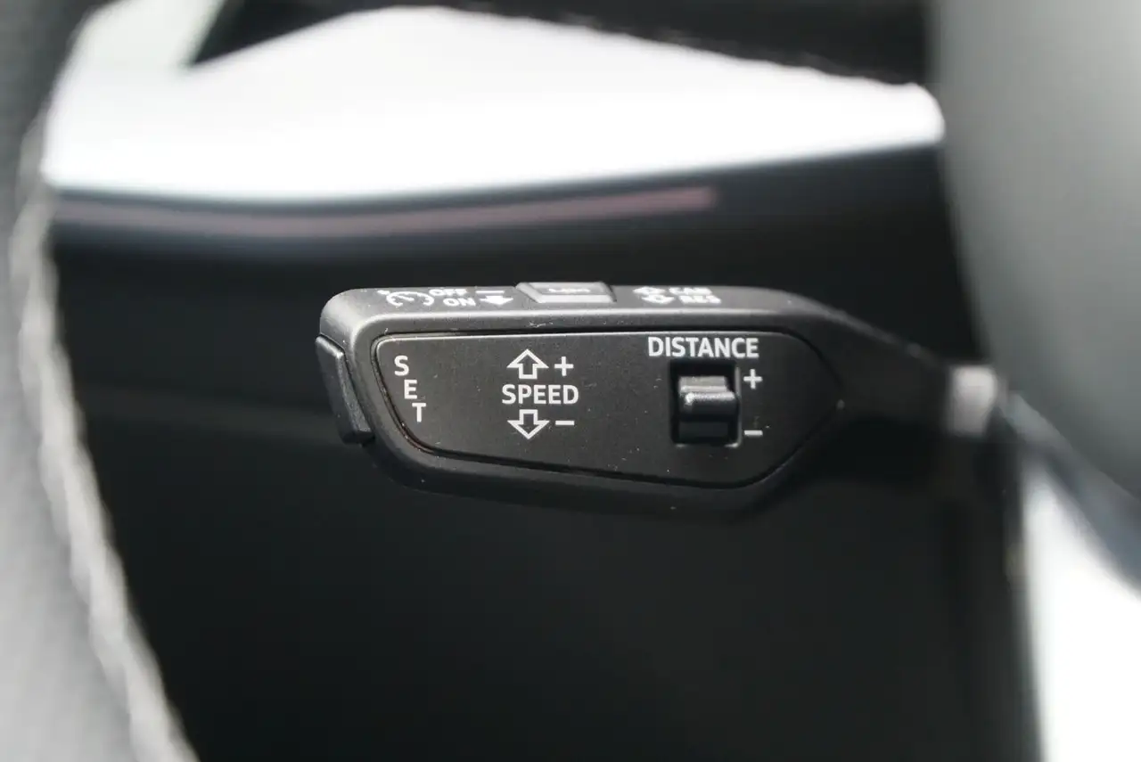 Audi A3 Sportback TFSI S line *Matrix*Sonos*Pano*, миниатюра 20