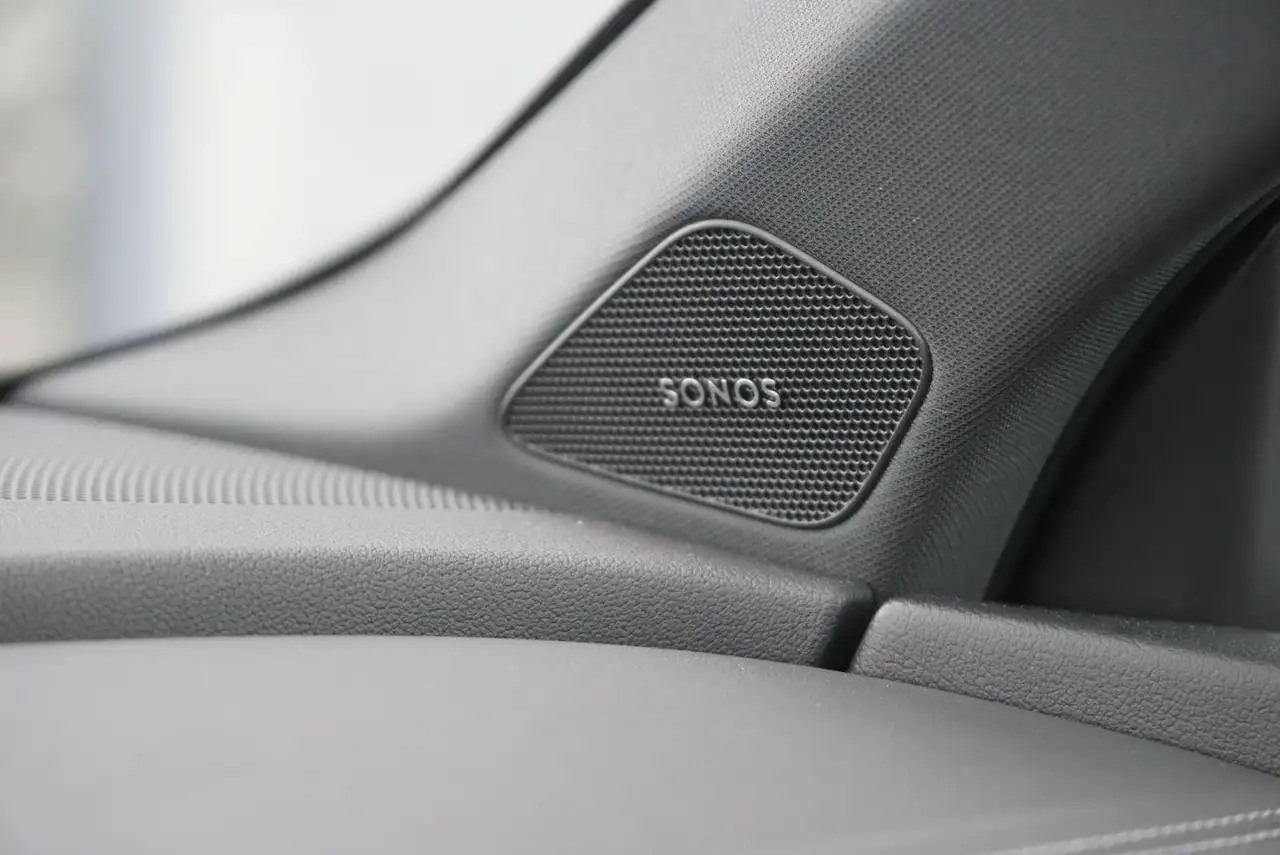 Audi A3 Sportback TFSI S line *Matrix*Sonos*Pano*, миниатюра 19