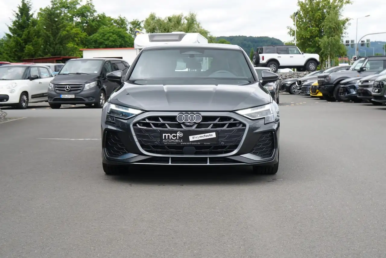 Audi A3 Sportback TFSI S line *Matrix*Sonos*Pano*, миниатюра 2