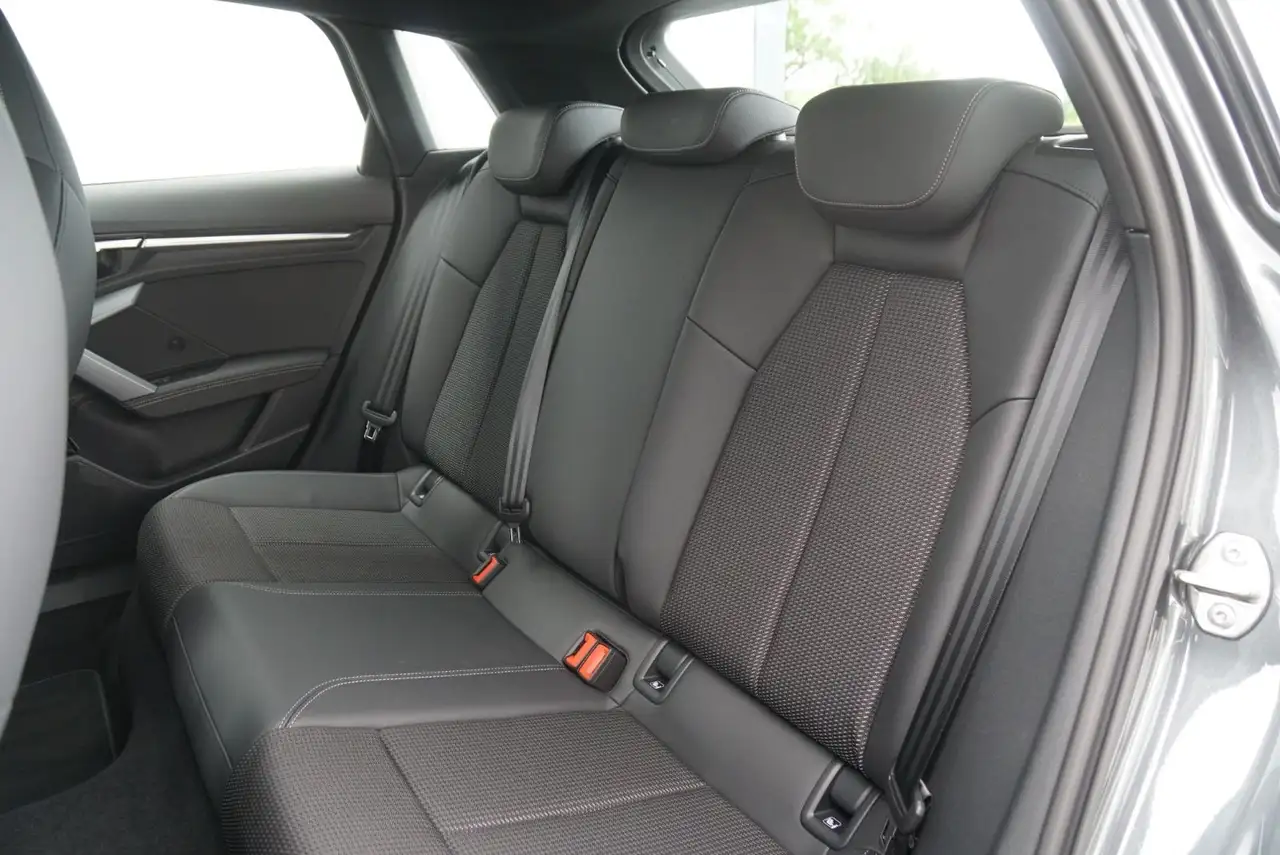 Audi A3 Sportback TFSI S line *Matrix*Sonos*Pano*, миниатюра 22