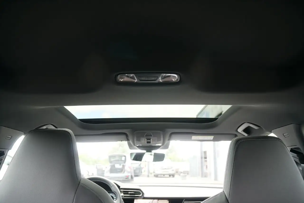 Audi A3 Sportback TFSI S line *Matrix*Sonos*Pano*, миниатюра 18