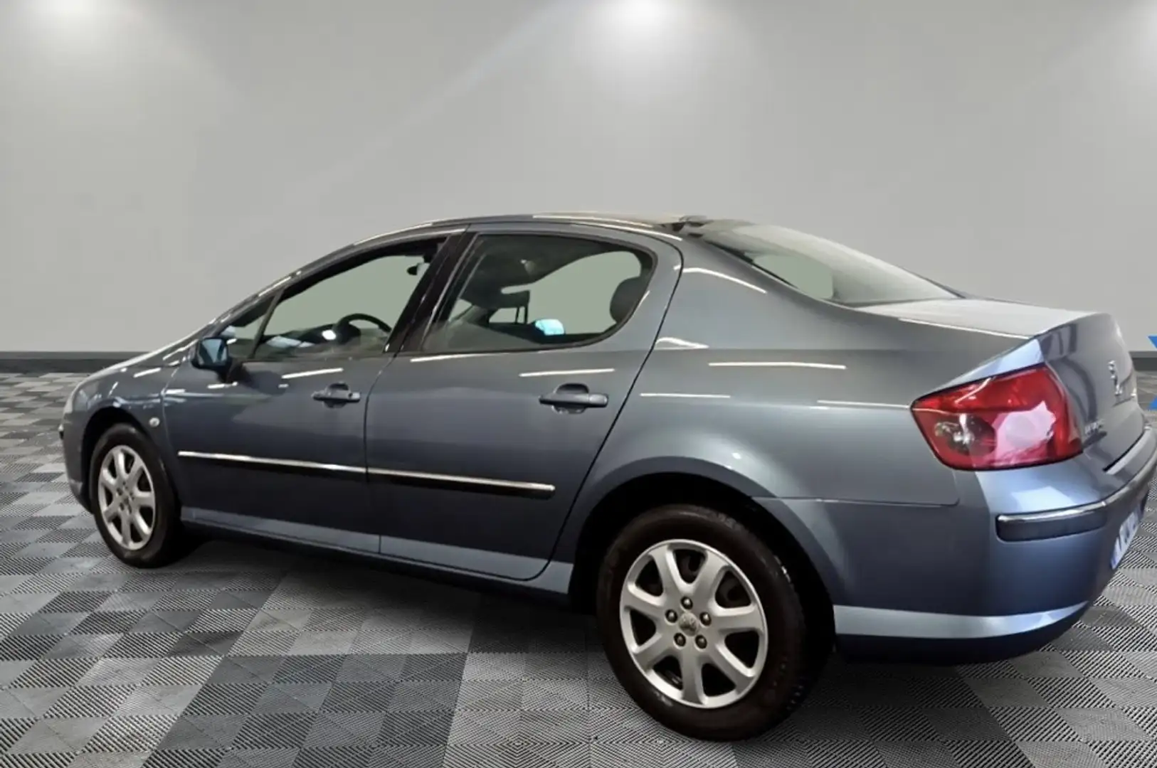 Peugeot 407 SW 2.0 HDi SR Confort FAP - 1