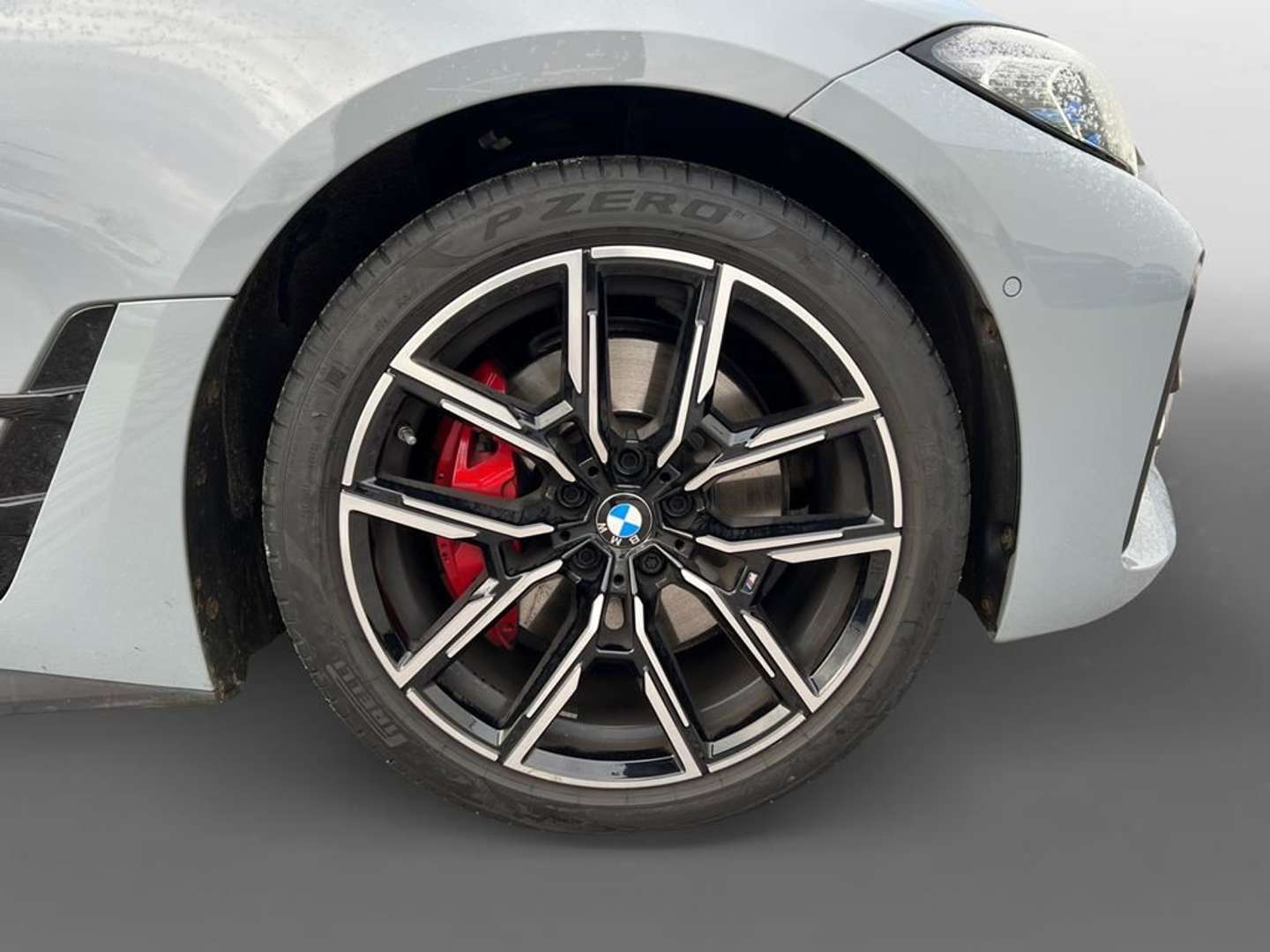 BMW Série 430 M Sport - 2021 - Joinsteer - #13