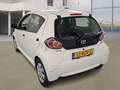 Toyota Aygo 1.0-12V Now 1e Eigenaar 37.220 km +NAP NL-auto Bianco - thumbnail 4