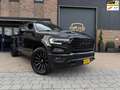 Dodge RAM 1500 5.7 V8 4x4 Crew Cab 401PK Limited e Bom volle Zwart - thumbnail 1