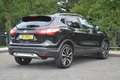Nissan Qashqai 1.2 Tekna | Pano | 19" LM | 360º | Navi | PDC | Cl Noir - thumbnail 2