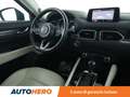Mazda CX-5 2.2 Turbodiesel Exclusive 175 CV AWD Grau - thumbnail 13