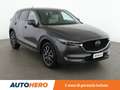 Mazda CX-5 2.2 Turbodiesel Exclusive 175 CV AWD Grau - thumbnail 8