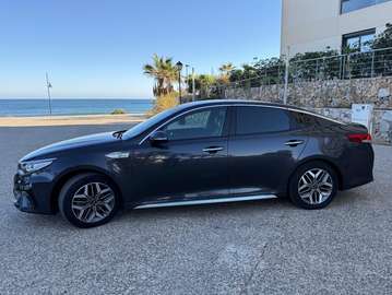2.0 GDI Plug-In Hybrid Spirit