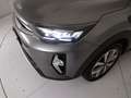 Kia Stonic 1.2 mpi Style 79cv Grigio - thumbnail 6