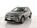 Kia Stonic 1.2 mpi Style 79cv Grigio - thumbnail 1