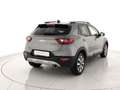 Kia Stonic 1.2 mpi Style 79cv Grigio - thumbnail 3