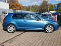 Volkswagen Golf 1.4 TSI Highline Xenon Sitzhzg. Parkpilot Blau - thumbnail 6