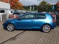 Volkswagen Golf 1.4 TSI Highline Xenon Sitzhzg. Parkpilot Blau - thumbnail 3