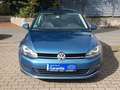 Volkswagen Golf 1.4 TSI Highline Xenon Sitzhzg. Parkpilot Blau - thumbnail 7