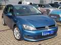 Volkswagen Golf 1.4 TSI Highline Xenon Sitzhzg. Parkpilot Blau - thumbnail 1