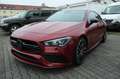 Mercedes-Benz CLA 35 AMG 4M+ Coupe AMG*Night*Pano*Multibeam LED Rouge - thumbnail 2