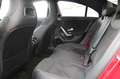 Mercedes-Benz CLA 35 AMG 4M+ Coupe AMG*Night*Pano*Multibeam LED Rouge - thumbnail 23