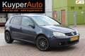 Volkswagen Golf 1.4 TSI Comfortline 5 drs 6 BAK Blauw - thumbnail 1
