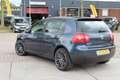 Volkswagen Golf 1.4 TSI Comfortline 5 drs 6 BAK Blauw - thumbnail 6