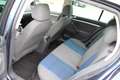 Volkswagen Golf 1.4 TSI Comfortline 5 drs 6 BAK Blauw - thumbnail 14